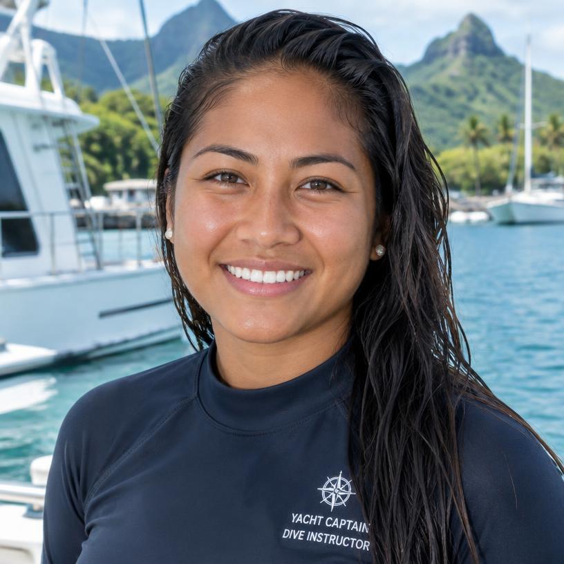 Leilani Kahale